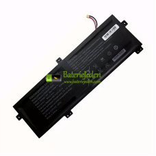 Baterie pro Gateway U3576127PV-2S1P GWTN156-11BK [Náhradní baterie]